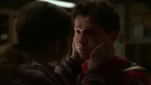 Задник к фильму "Человек-паук: Нет пути домой" #525368