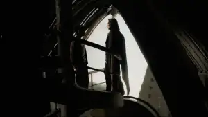 Задник к фильму "Гарри Поттер и Принц-полукровка" #798479