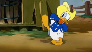 Задник к фильму "Дональд Дак: Старина МакДональд Дак" #744682
