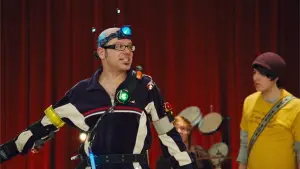 Задник к фильму "Элвин и бурундуки 2" #651290