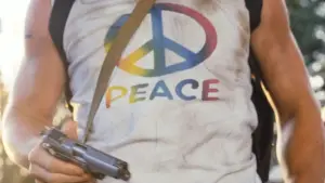 Задник к фильму "Постал" #535153