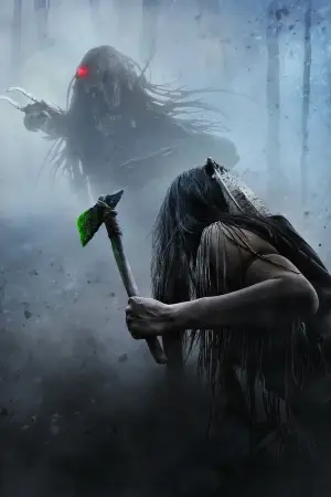 Постер к фильму "Добыча" #626244