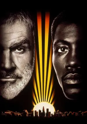 Постер к фильму "Восходящее солнце" #301392