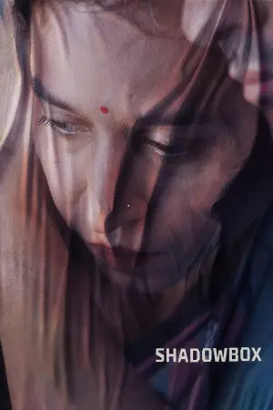 Постер к фильму "Shadowbox"