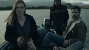 Задник к фильму "Шаман" #527717