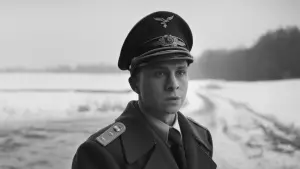 Задник к фильму "Капитан" #234479