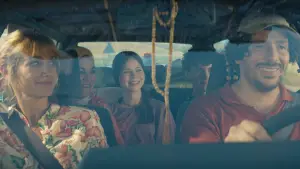 Задник к фильму "По стопам отца" #712969