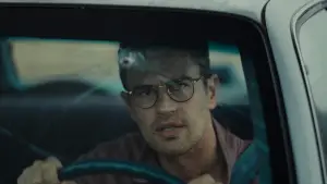 Задник к фильму "Обезьяна" #573915