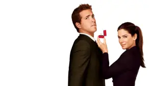 Задник к фильму "Предложение" #672136