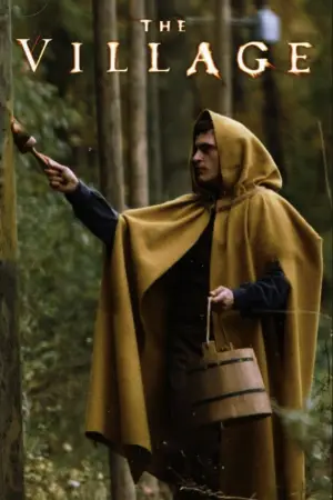 Постер к фильму "Таинственный лес" #728895