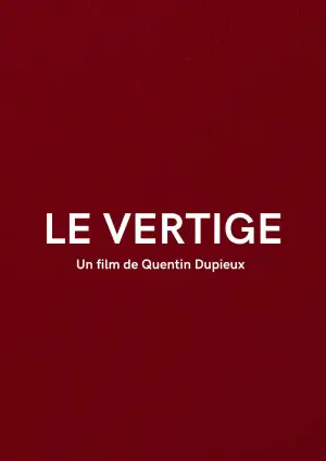 Постер к фильму "Le Vertige" #830878