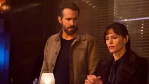 Задник к фильму "Проект «Адам»" #243662