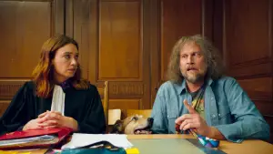 Задник к фильму "Собачье дело" #591033