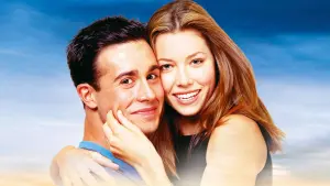 Видео к фильму Летние игры | Summer Catch (2001) Official Trailer #1 - Freddie Prinze Jr.