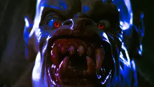 Задник к фильму "Царь зла" #424294