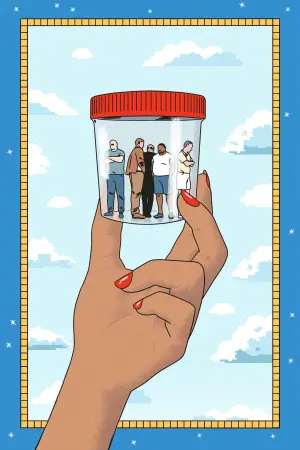 Постер к фильму "" #443195