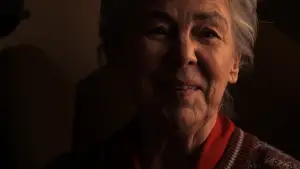 Задник к фильму "Мама Гого" #656281