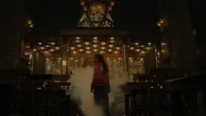 Задник к фильму "Мир. Глава 1: Чандра" #618026