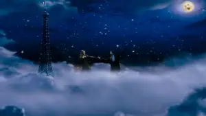 Задник к фильму "Мулен Руж" #802121