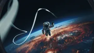 Задник к фильму "Международная космическая станция" #317784