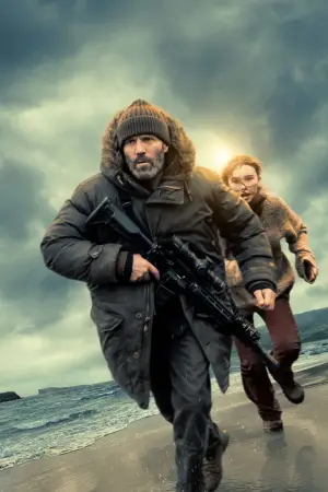 Постер к фильму "Убежище" #507642