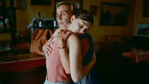 Задник к фильму "Событие" #231305