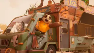 Задник к фильму "" #741063