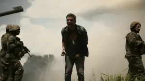 Задник к фильму "Гражданская война" #486788