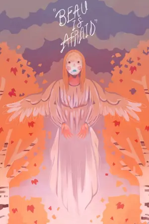 Постер к фильму "Все страхи Бо" #366206