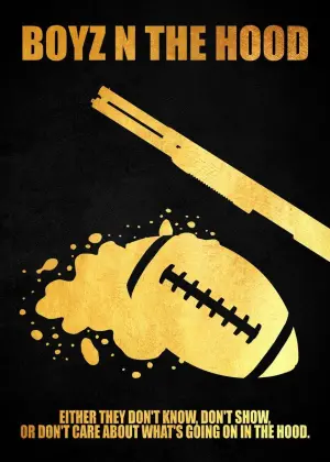 Постер к фильму "Ребята с улицы" #103703