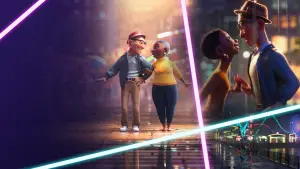 Задник к фильму "Снова мы" #312667