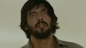 Задник к фильму "Антропофагус 2" #392639