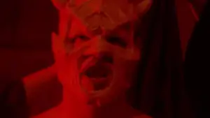 Задник к фильму "Канун Дня всех святых" #720753