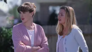 Задник к фильму "Дорога на Арлингтон" #247043