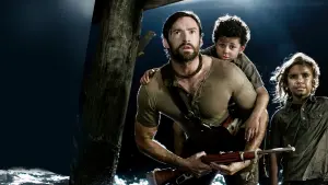 Задник к фильму "Австралия" #276963