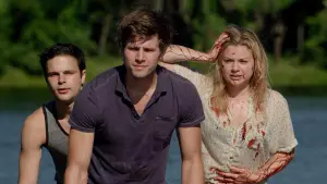 Задник к фильму "Внизу" #495994