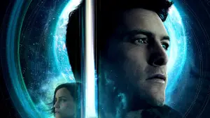 Задник к фильму "Титан" #342265