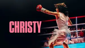 Задник к фильму "Кристи" #512782