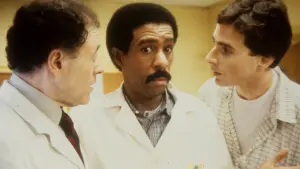 Задник к фильму "Критическое состояние" #505904