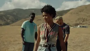 Задник к фильму "Нет" #255679