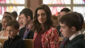 Задник к фильму "Тёмные воды" #209641