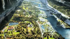 Видео к фильму Элизиум: Рай не на Земле | Official Trailer