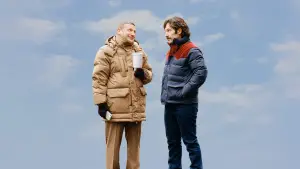 Задник к фильму "Дружба" #564315