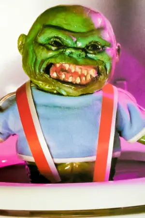 Постер к фильму "Гоблины" #383753