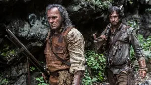 Задник к фильму "Золото джунглей" #417803