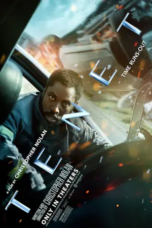 Постер к фильму "Довод" #15296