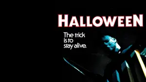 Задник к фильму "Хэллоуин" #610825