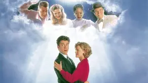 Задник к фильму "Сердце и души" #252174