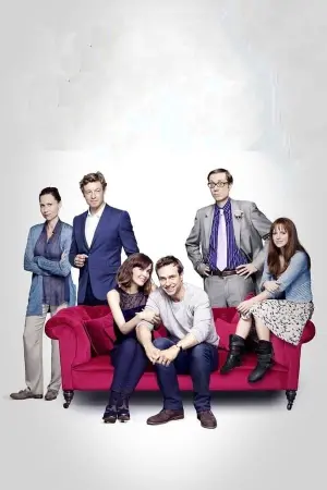 Постер к фильму "Даю год" #378411