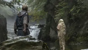 Задник к фильму "Ирати. Эра богов и монстров" #411051